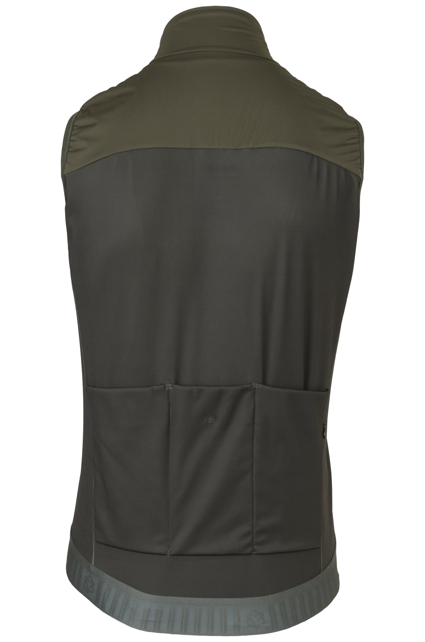 Veste homme Polartec Alpha sans manche - AGU