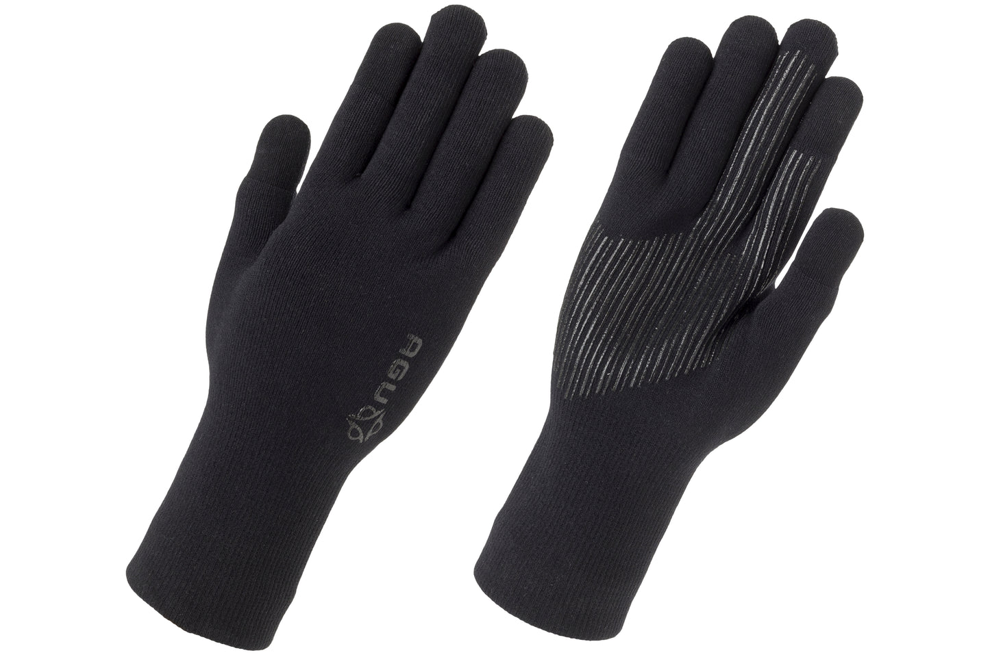 gant Merino Knit - AGU