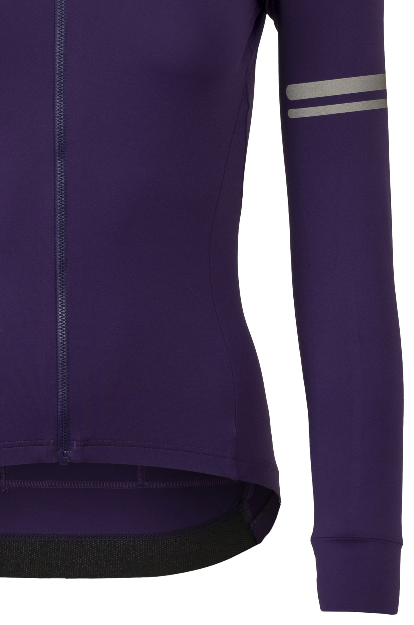 Maillot manches longues Solid femme - AGU
