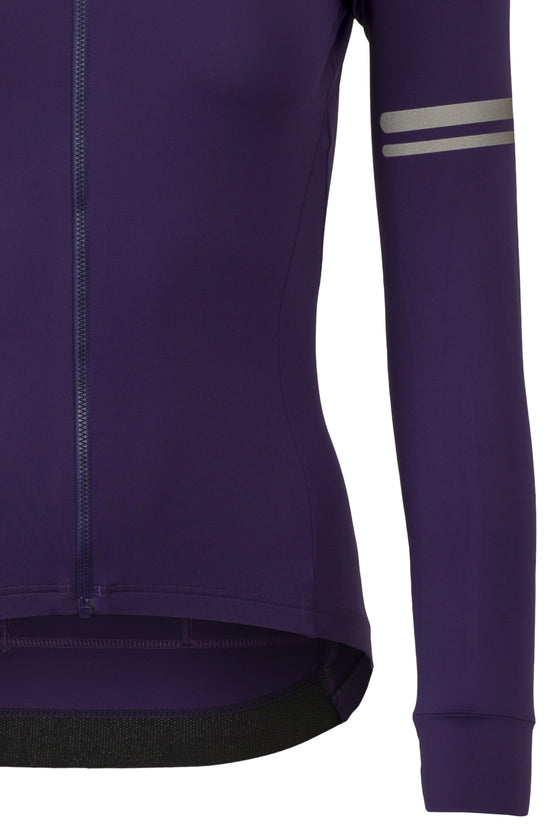 Maillot manches longues Solid femme - AGU