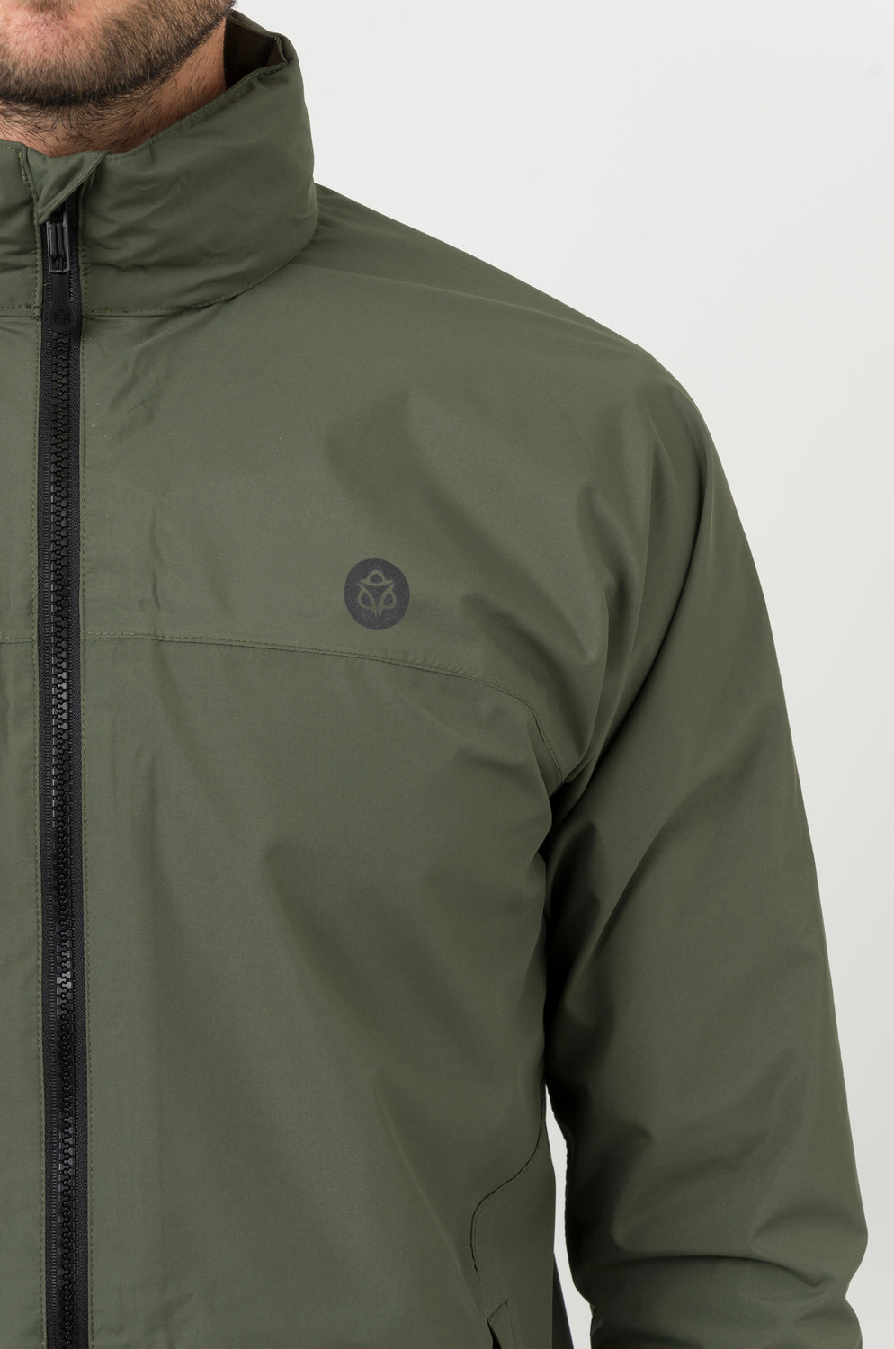 GO Veste imperméable Essential