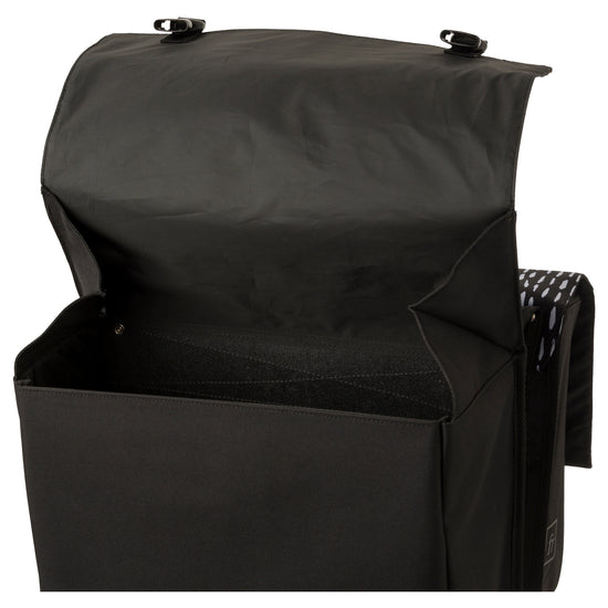 Nara double  bag - 17L