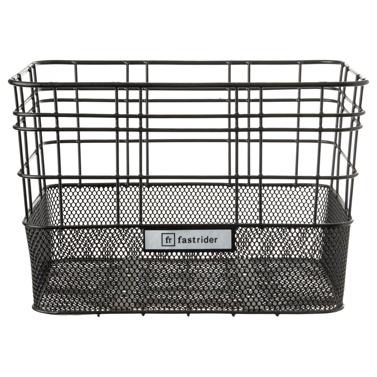 Olav panier avant fixe - 27L