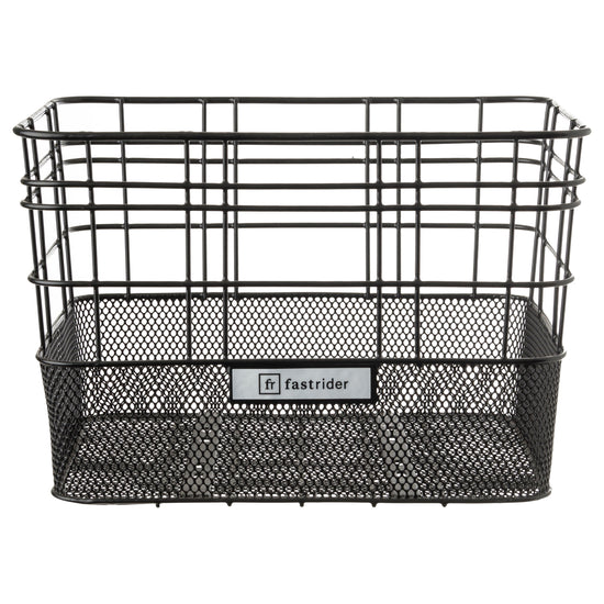 Olav panier avant fixe - 27L