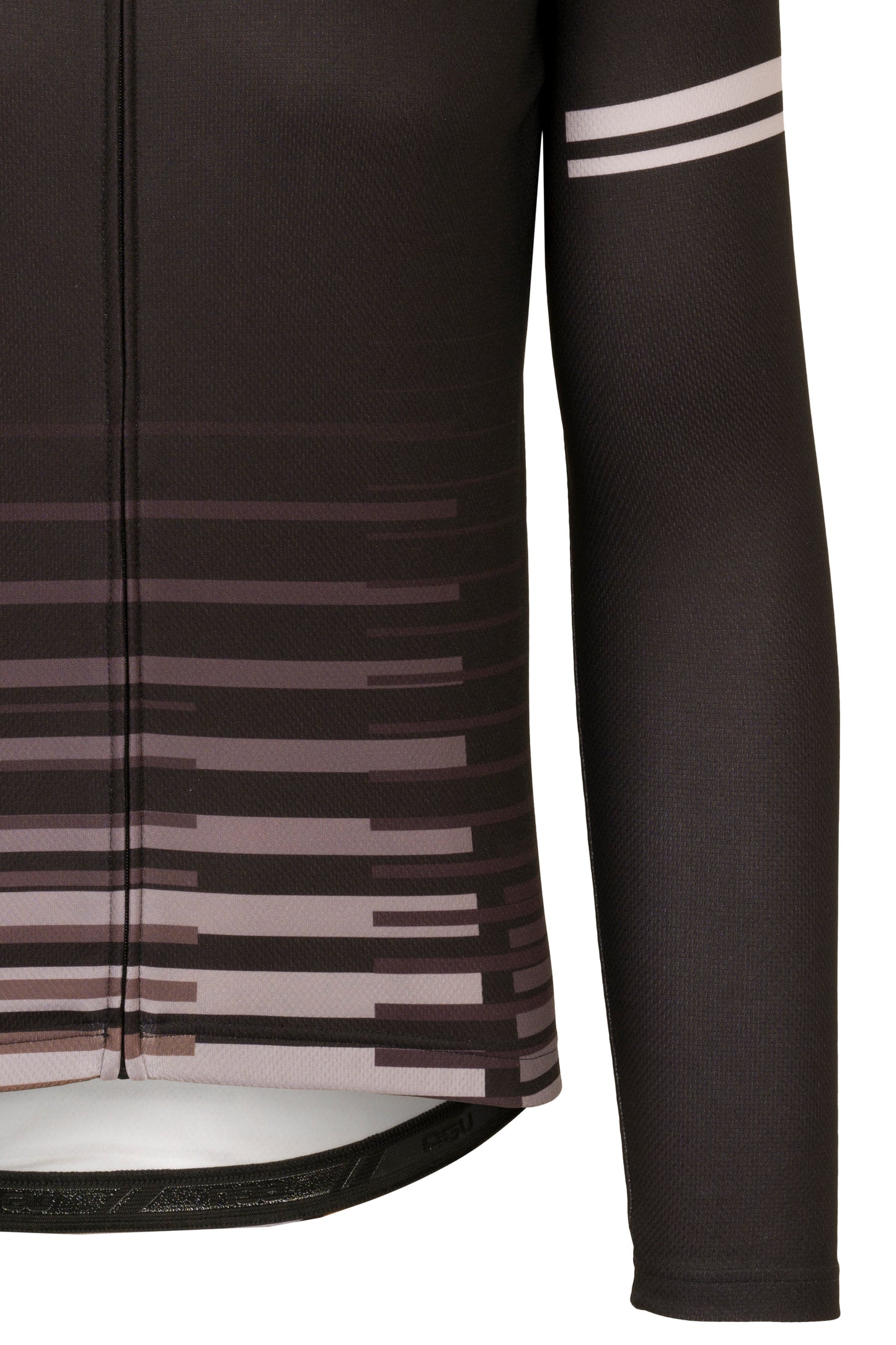 Maillot manche longue essential homme - AGU