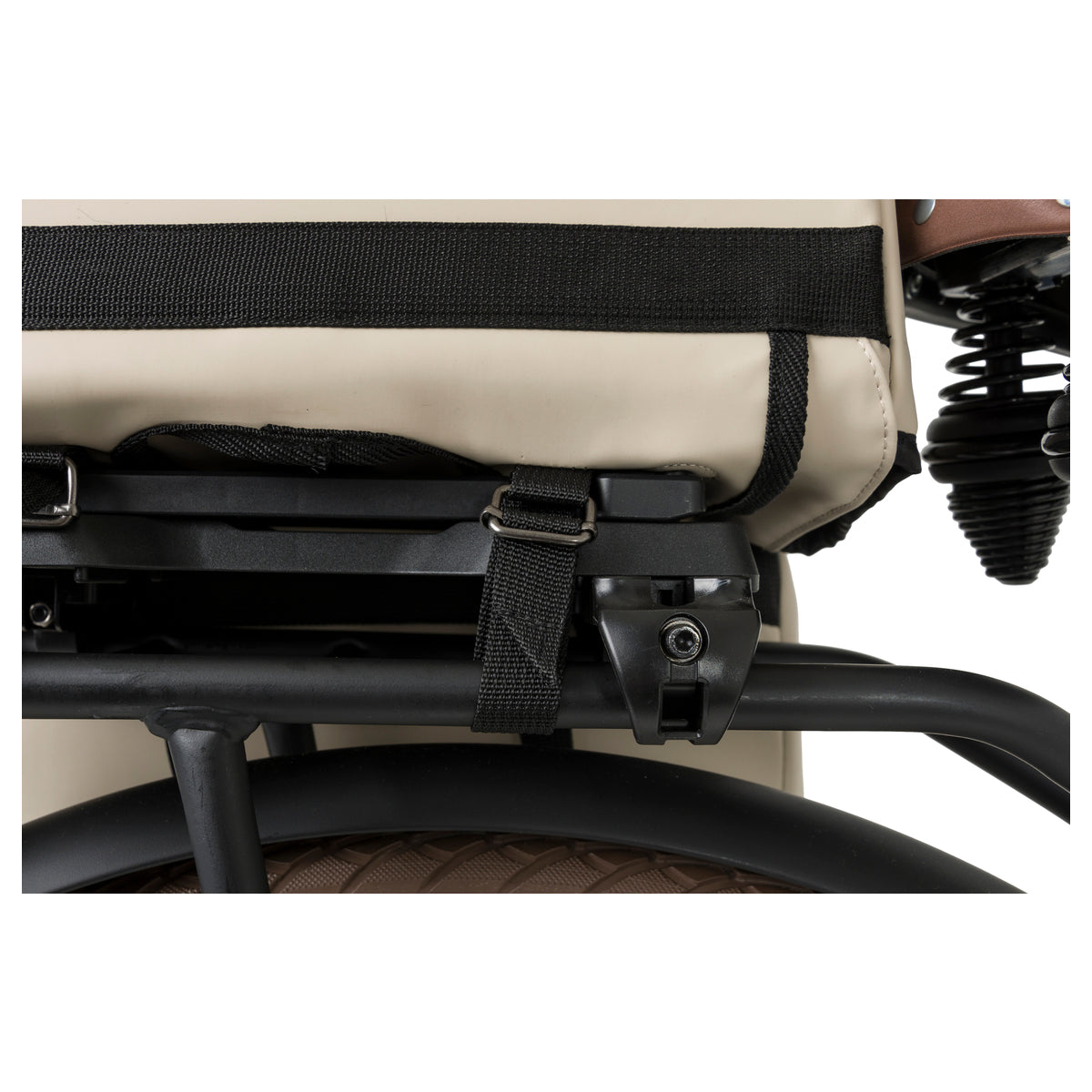 Jaxx II double bag - 28L AGU