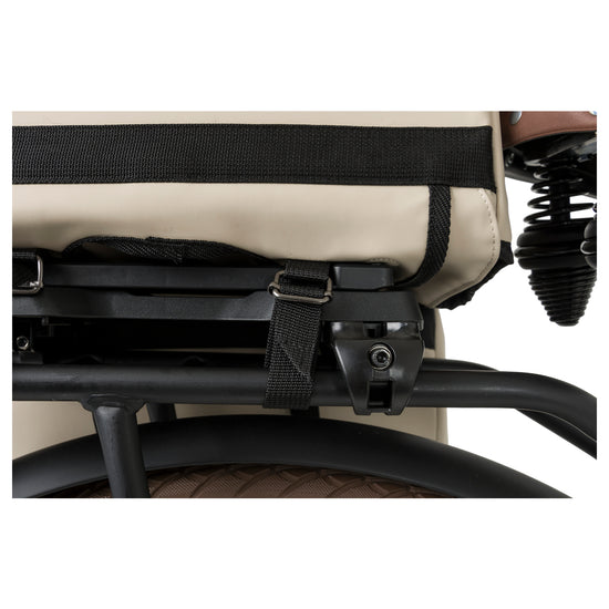 Jaxx II double bag - 28L AGU