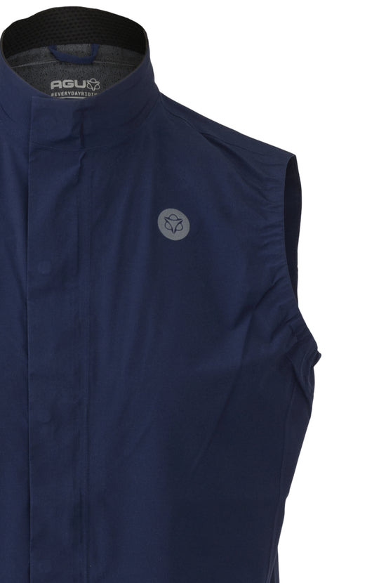 Gilet de pluie Prime performance homme - AGU