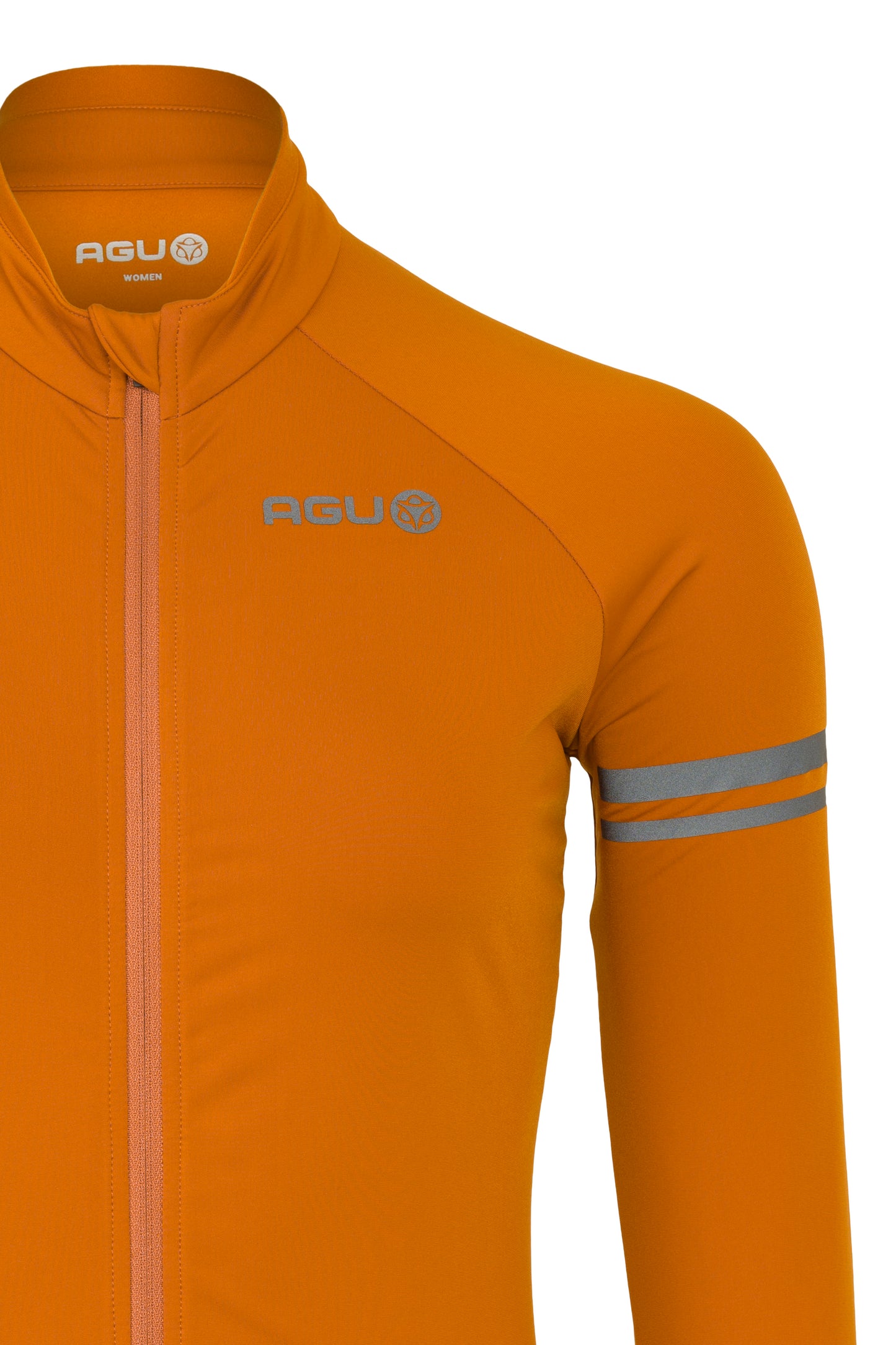 Maillot manches longues Thermo femme - AGU