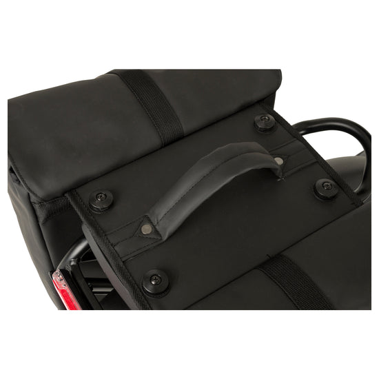 Jaxx II double bag MIK - 28L