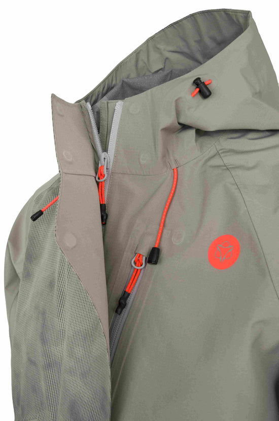 Veste de pluie Tech Commuter homme - AGU
