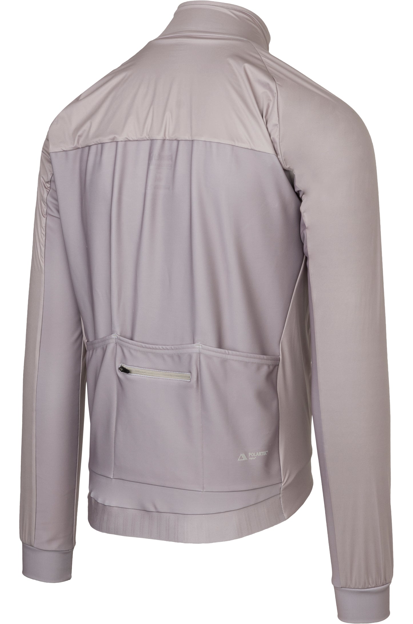 Veste homme Polartec Alpha - AGU