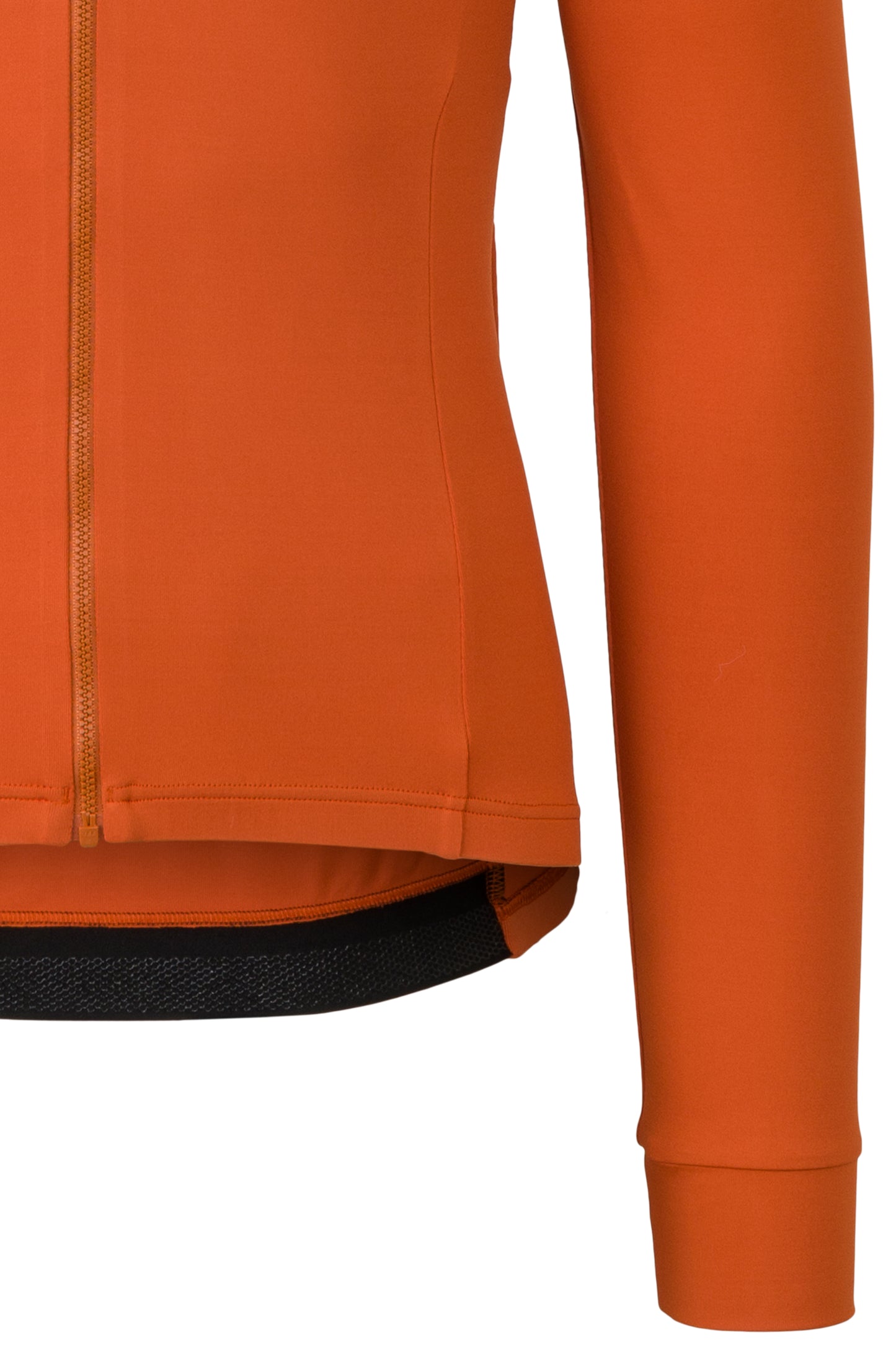 Maillot manches longues Solid homme - AGU