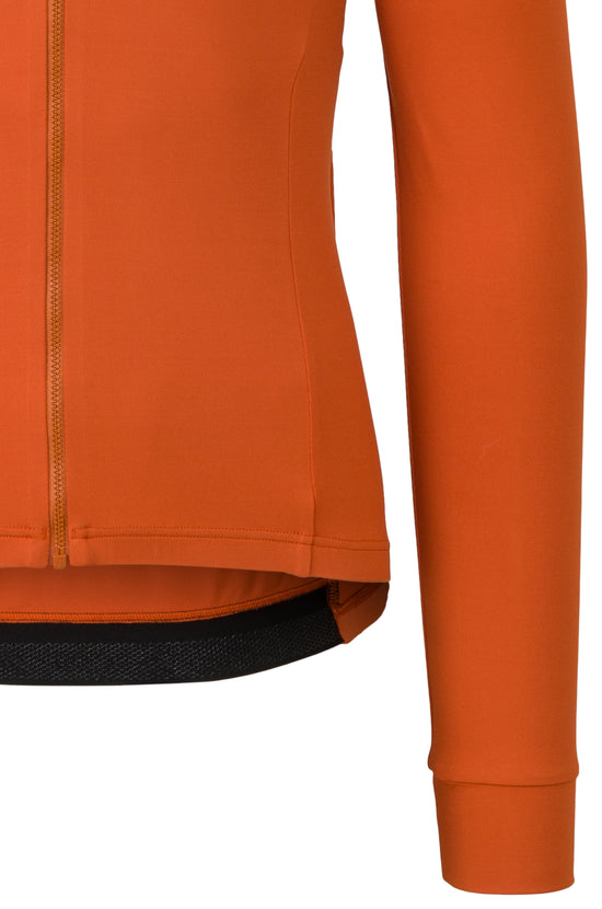 Maillot manches longues Solid homme - AGU