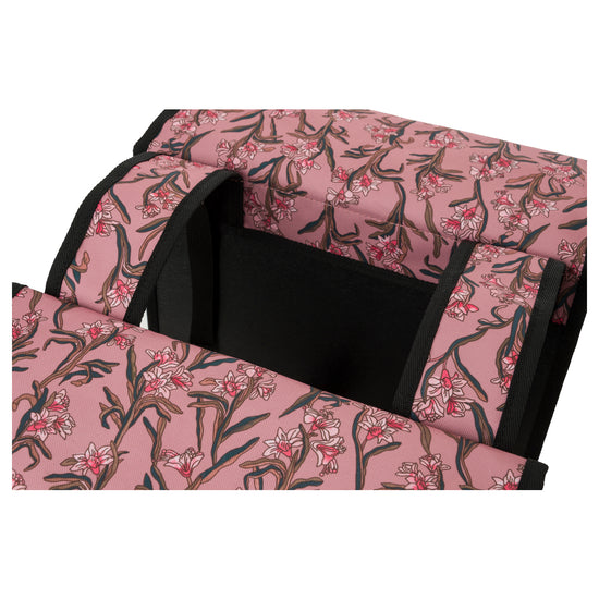 Nyla double bag small