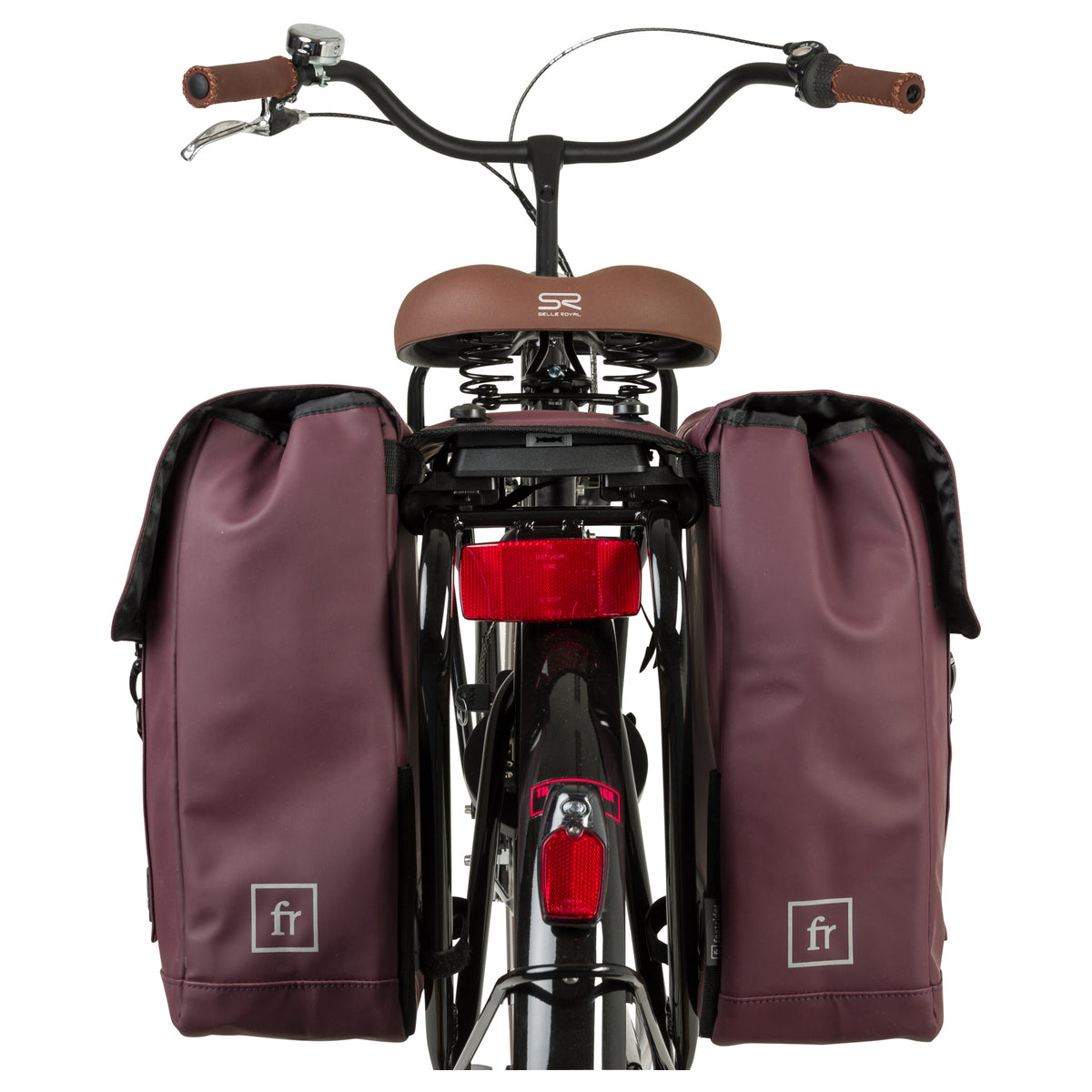 Jaxx II double bag - 28L AGU