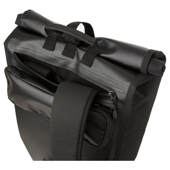 Clean single bag Backpack shelter large - AGU
