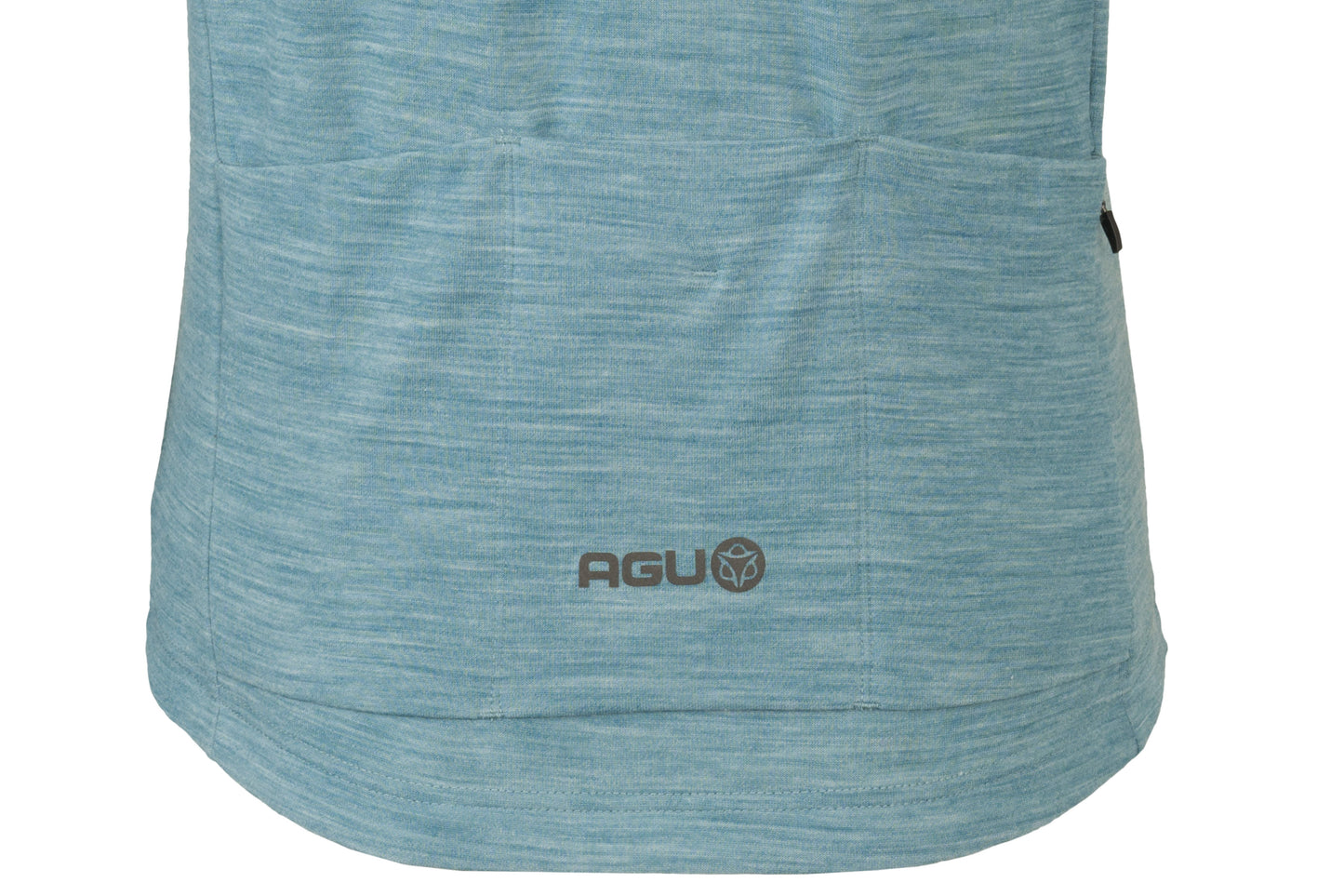 Maillot manches longues Merino homme - AGU