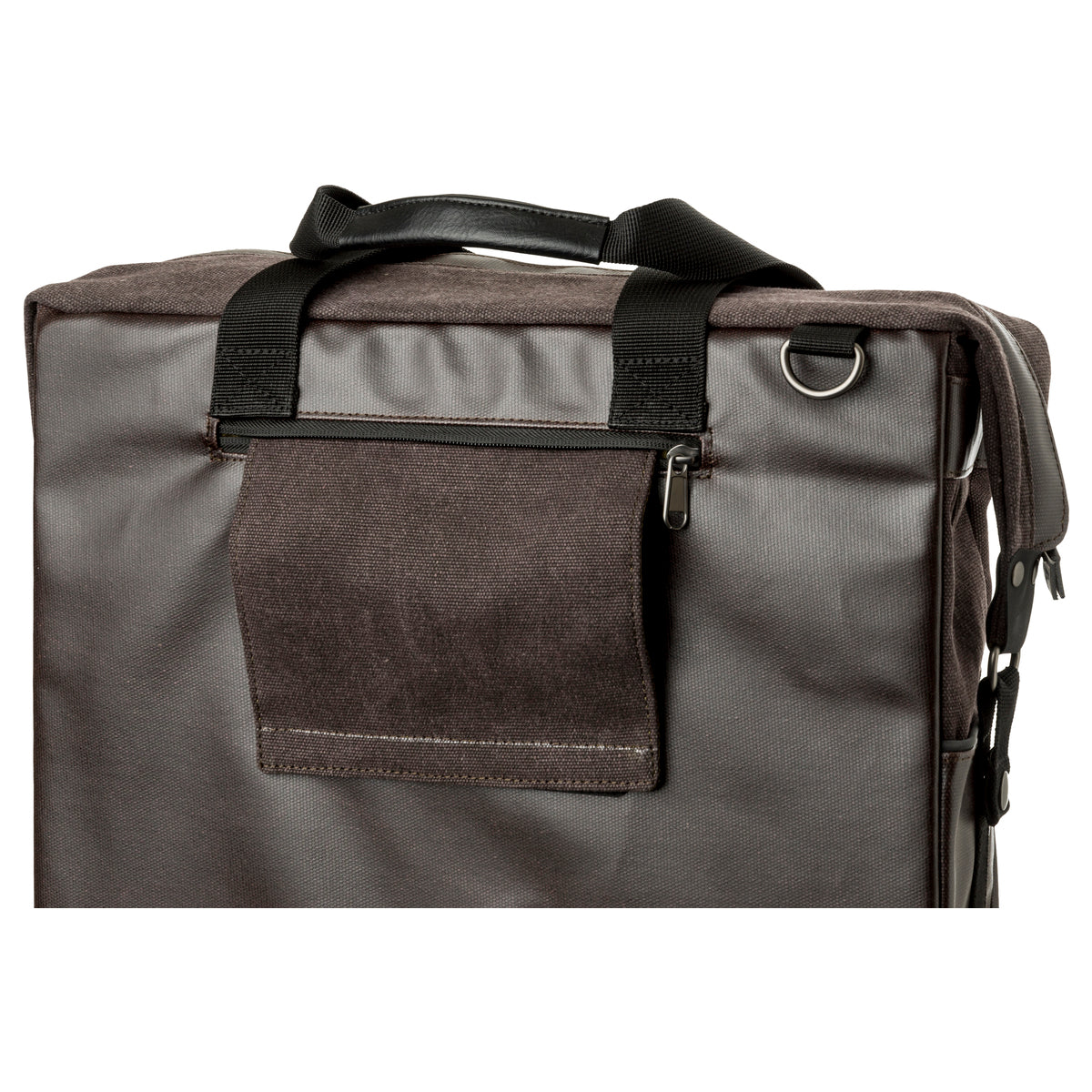 Isas single bag - 16L anthracite