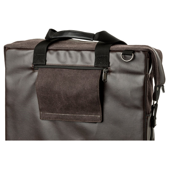 Isas single bag - 16L anthracite