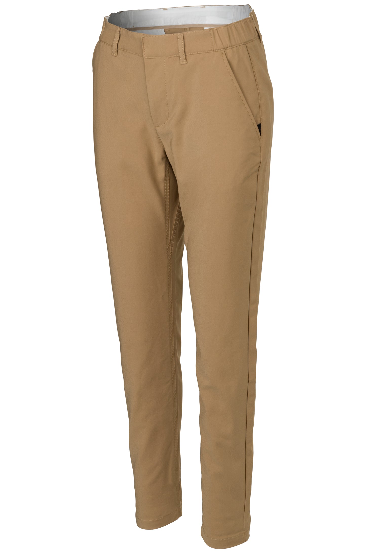 Pantalon chino venture femme