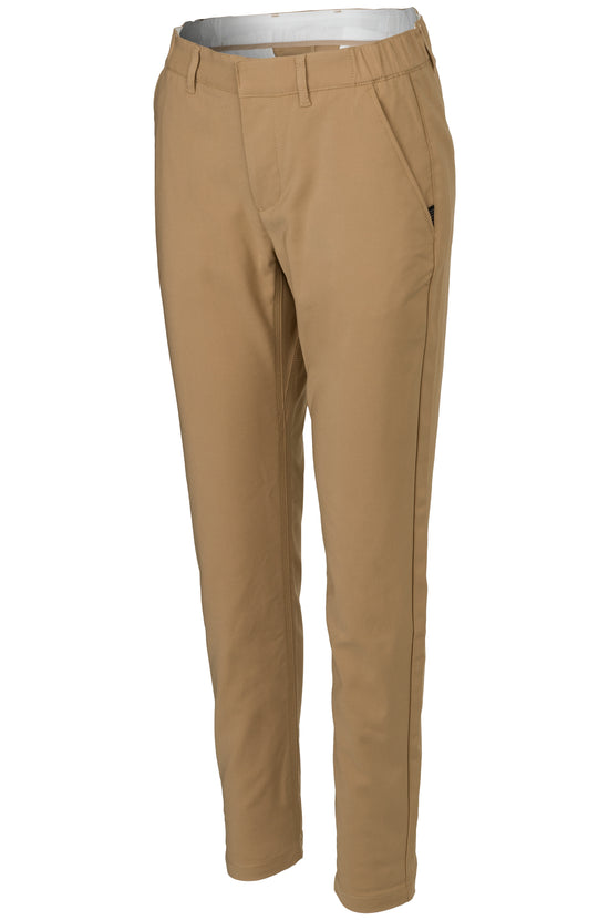 Pantalon chino venture femme