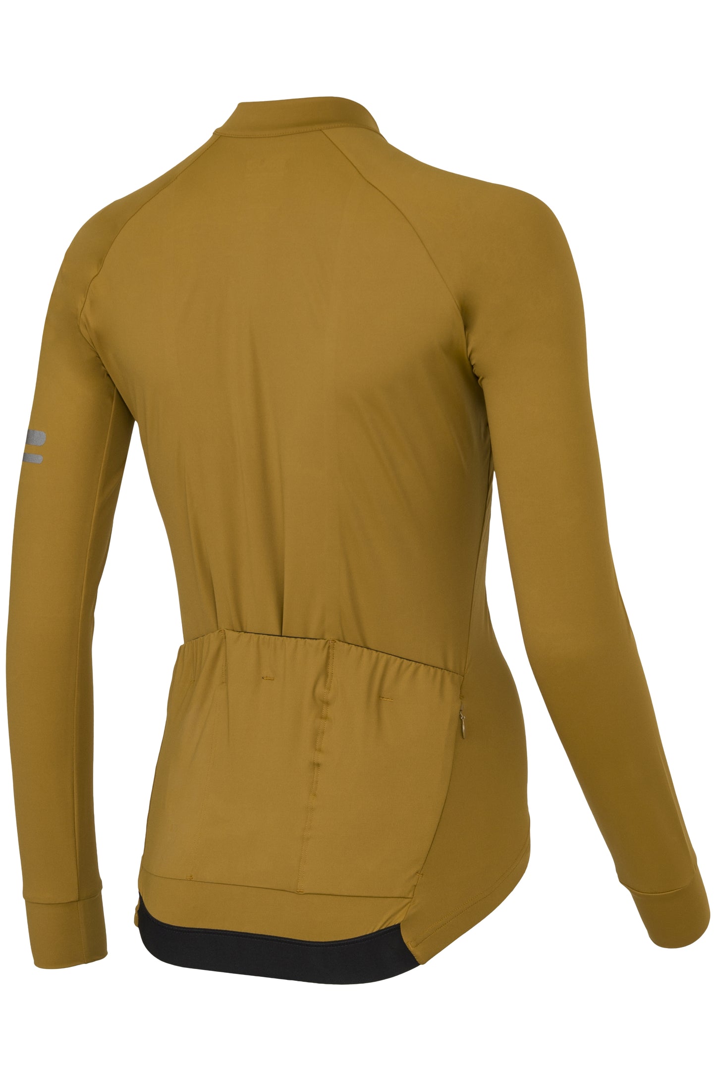 Maillot manches longues Solid femme - AGU