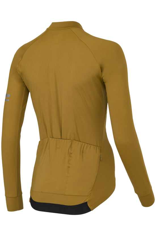 Maillot manches longues Solid femme - AGU