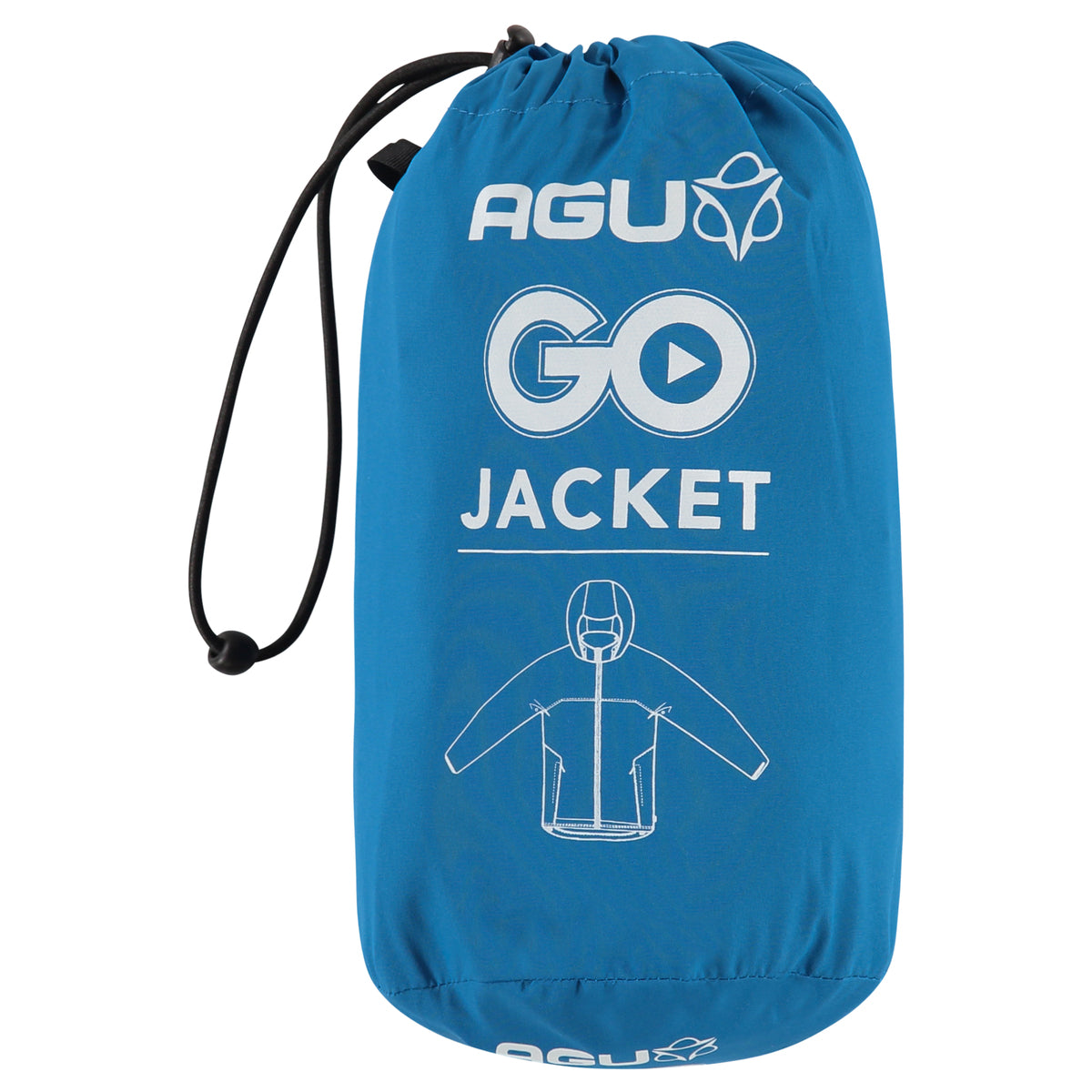 GO Veste imperméable Essential