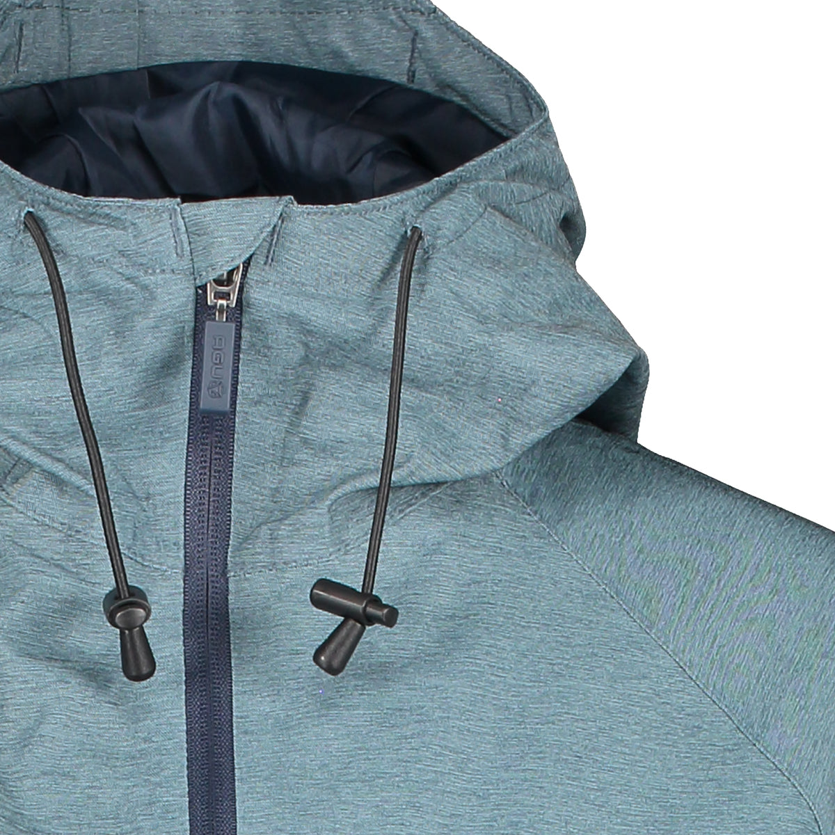 Veste pluie ubrain femme SeQ