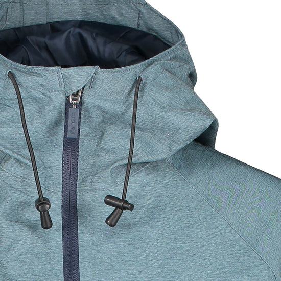 Veste pluie ubrain femme SeQ