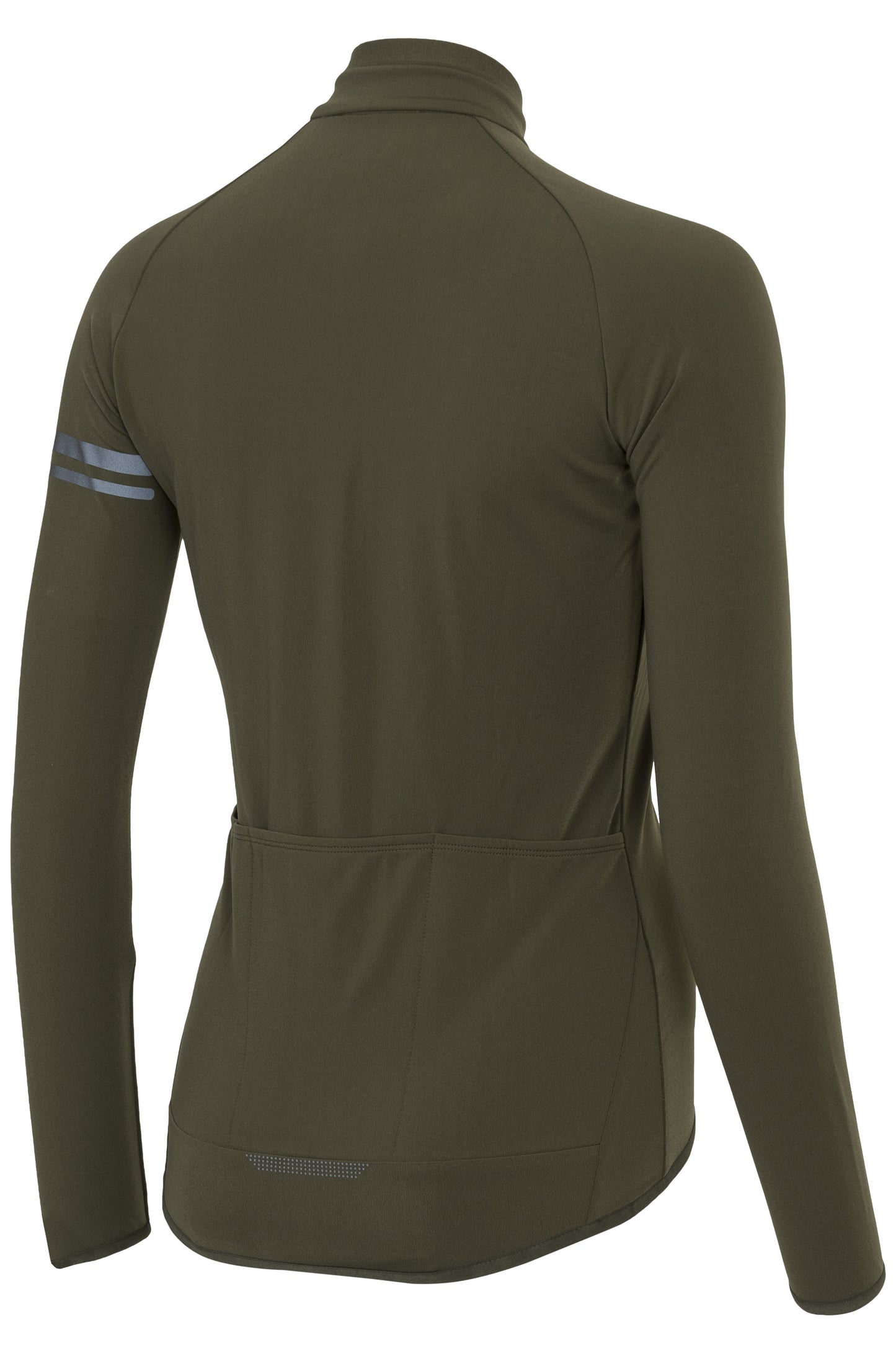 Maillot manches longues Thermo femme - AGU
