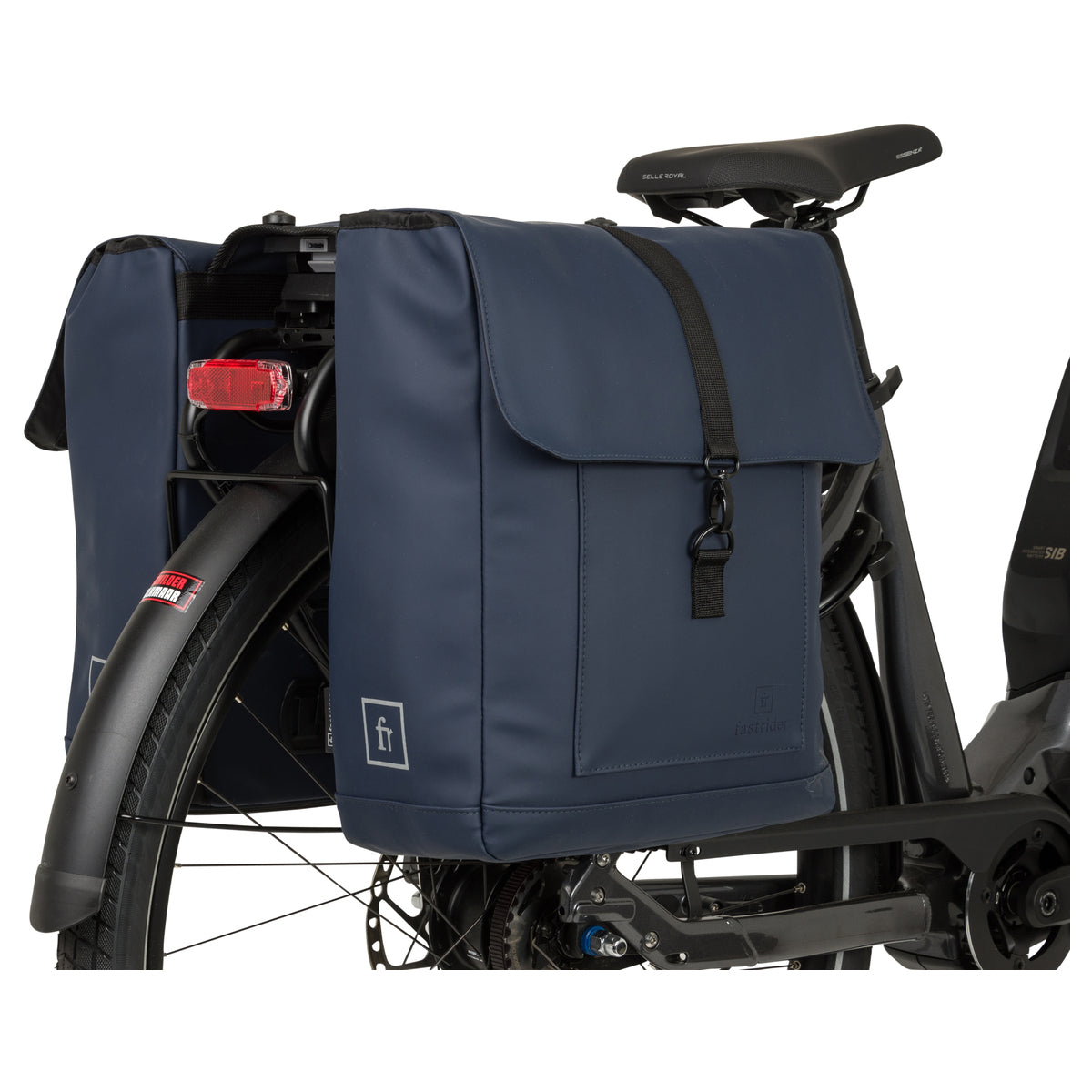 Jaxx II double bag - 28L AGU