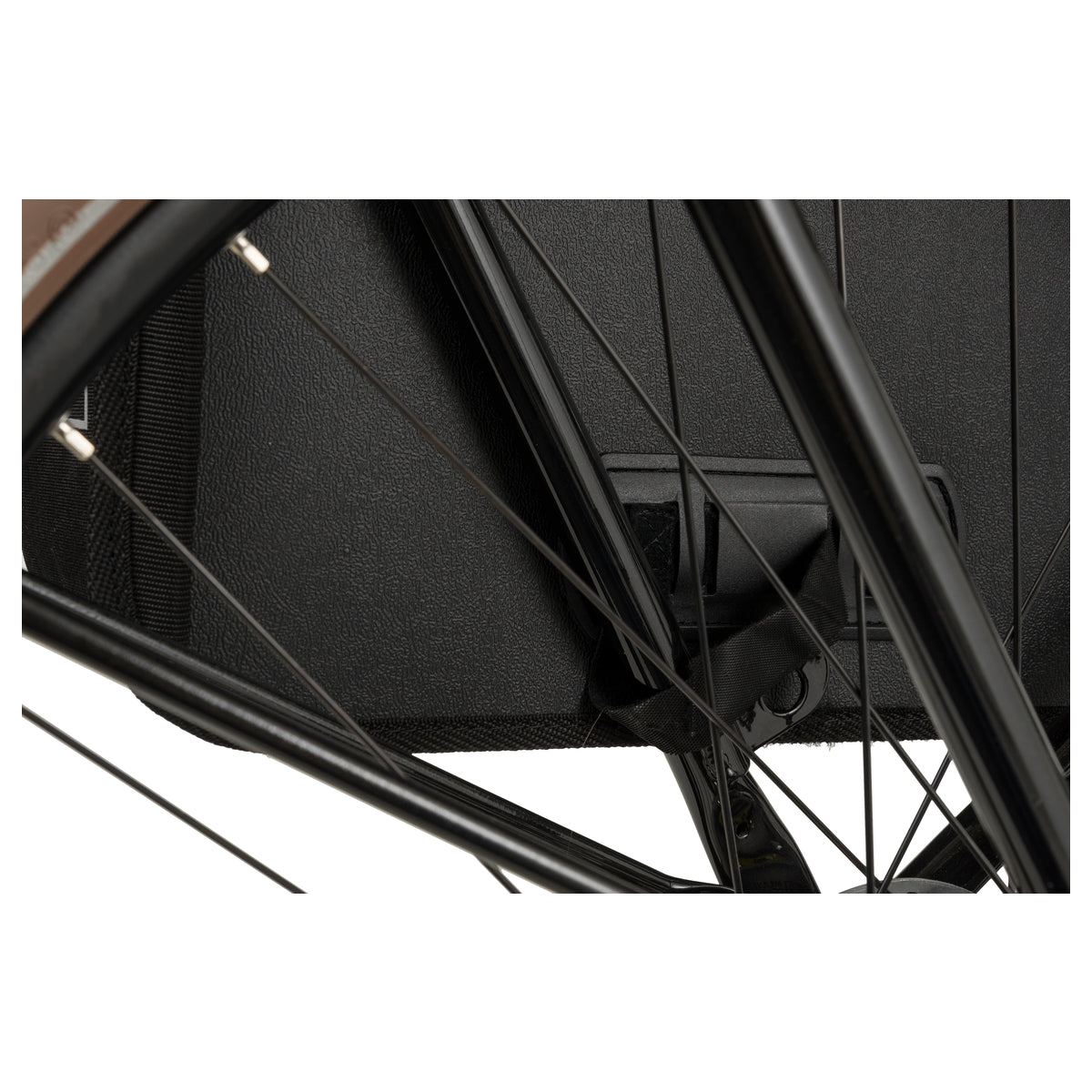 Nara double  bag - 17L