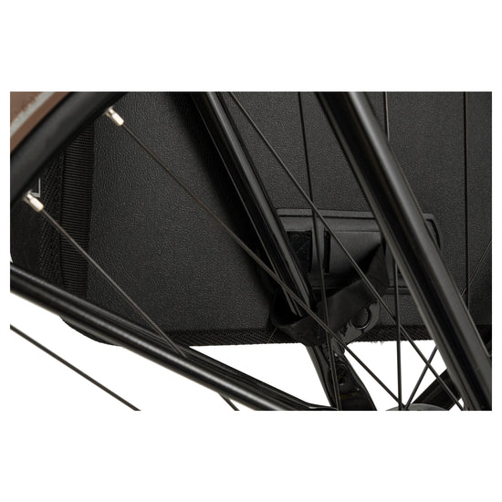 Nara double  bag - 17L