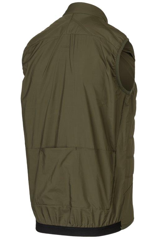 Veste sans manche Padded homme - AGU