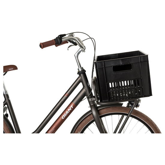 Cagette en plastique - Large 34L