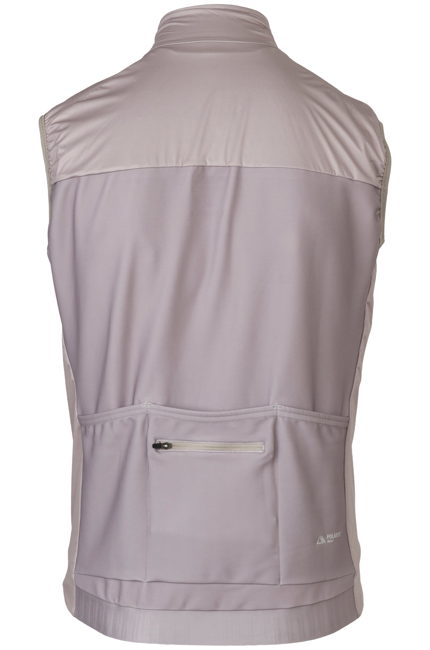 Veste homme Polartec Alpha sans manche - AGU