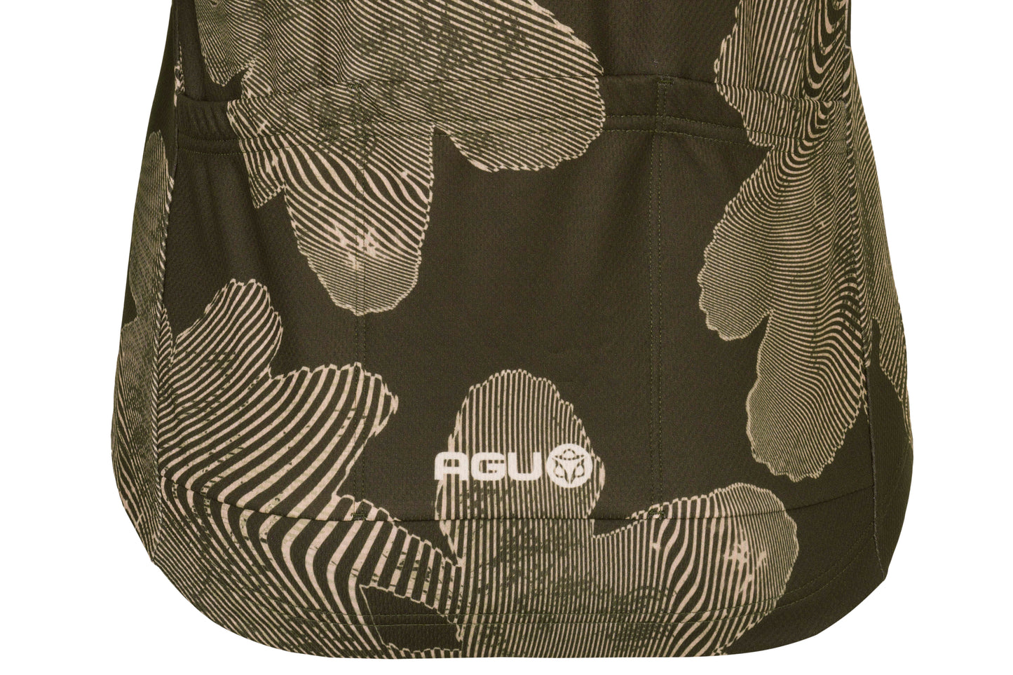 Maillot manche longue essential femme - AGU