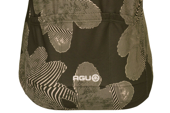 Maillot manche longue essential femme - AGU