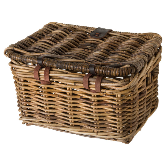 Sera panier en rotin