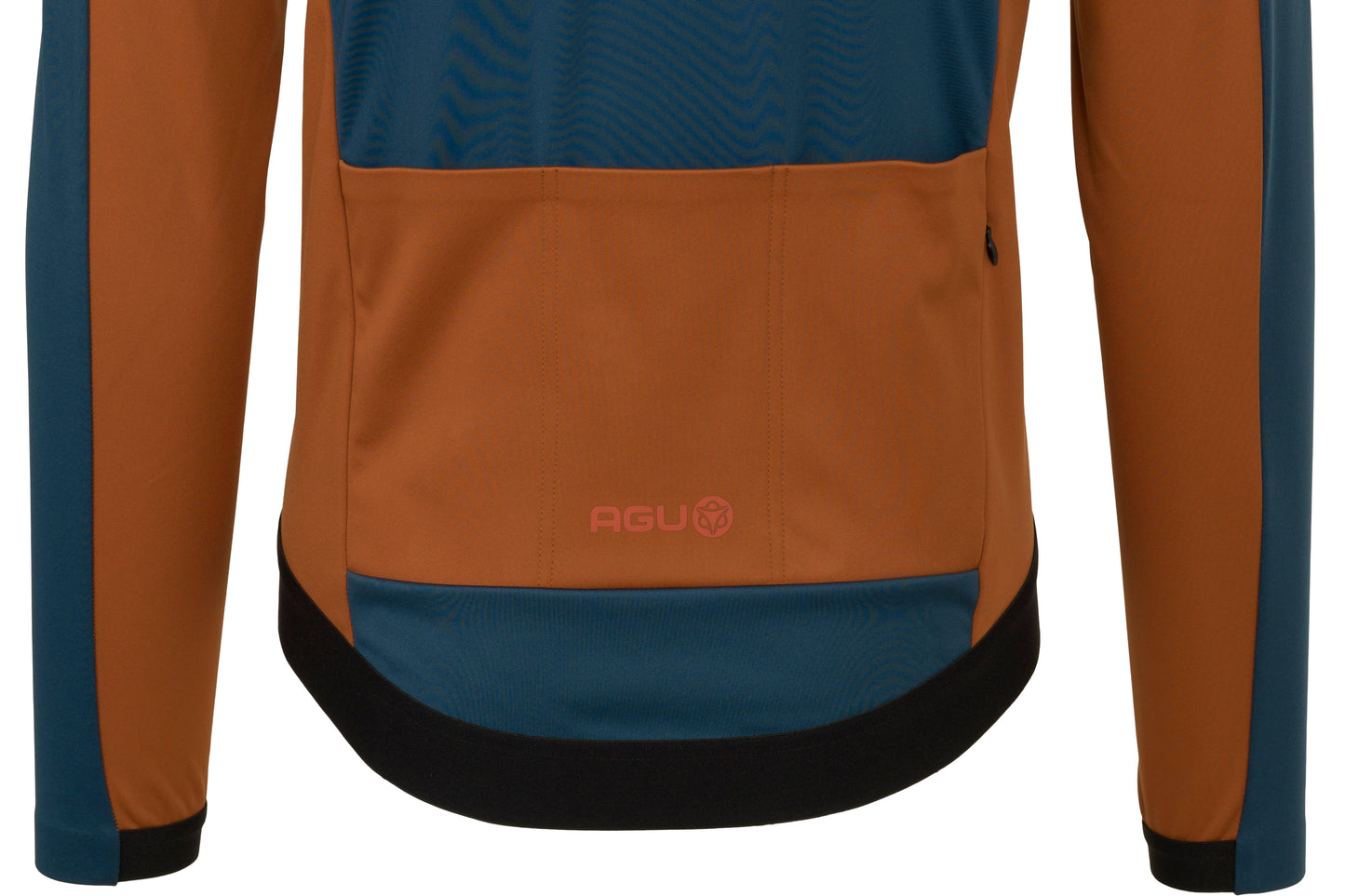 Veste hiver homme performance - AGU