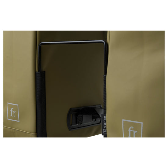 Jaxx II double bag - 28L AGU