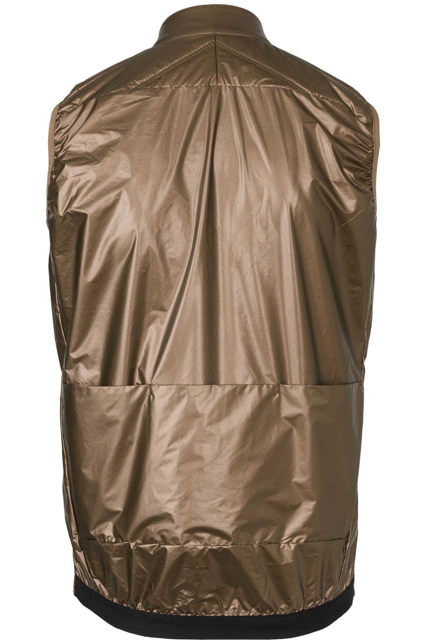 Veste sans manche Padded homme - AGU
