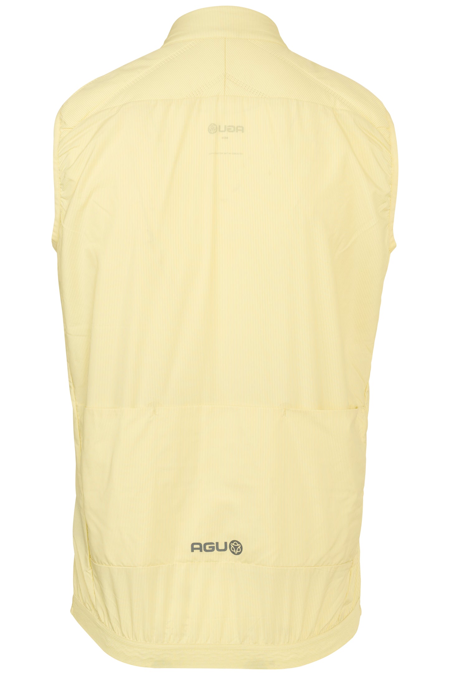 Veste sans manche Padded homme - AGU
