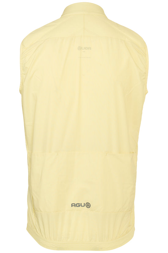 Veste sans manche Padded homme - AGU