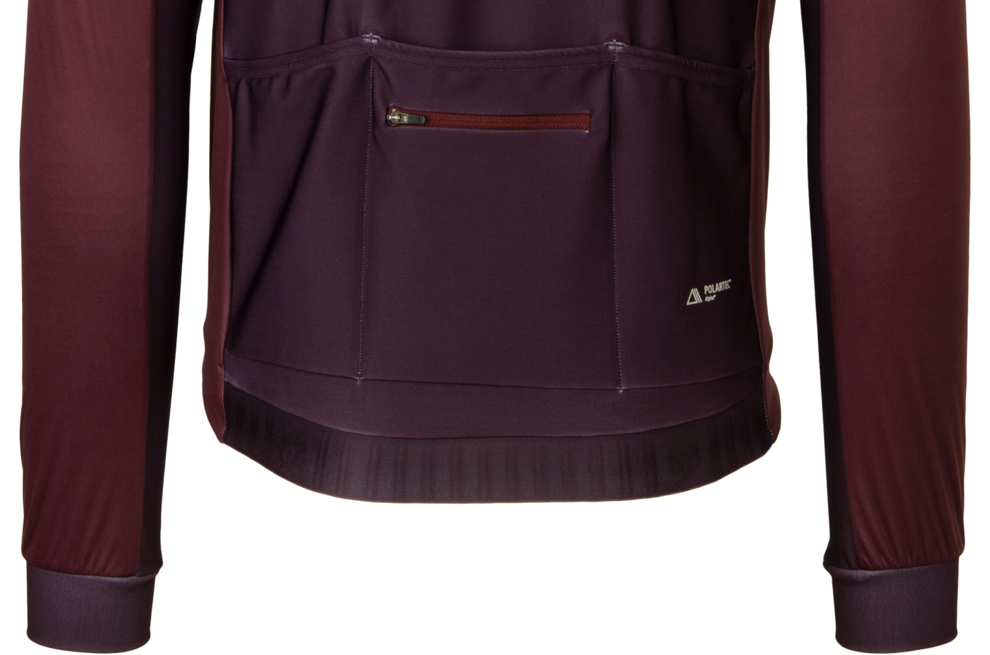 Veste homme Polartec Alpha - AGU