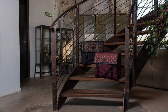 Nara Single bag - 17L