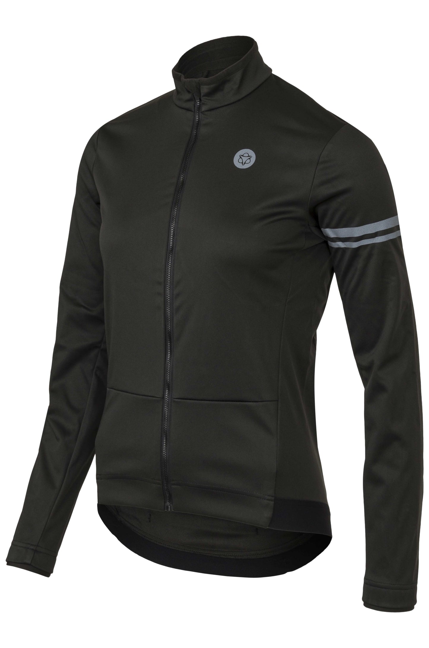 Veste hiver femme performance - AGU