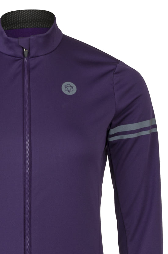Veste hiver femme performance - AGU